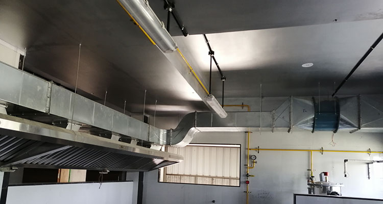 Hotel & Restaurant Kitchen Exhaust Work in Chennai Trichy Tamilnadu, Commercial Kitchen Exhaust System in Tamilnadu,  Catering Kitchen Exhaust, Marriage Hall & College Kitchen Exhaust System Chennai, Kitchen Exhaust System, Kitchen Exhaust Ducting Work Manufacture Chennai, Hotel Ducting Fabrication and Erection, Hotel Hood Filter Manufacturers, Hotel Hood Filter Manufacturers in Chennai